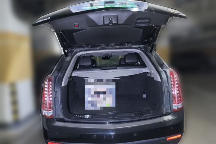 Used Cadillac SRX 2014 3.0L Comfort Model