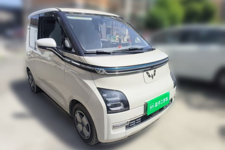 Used Wuling Air ev 2023 - Four Seats - Advanced Edition