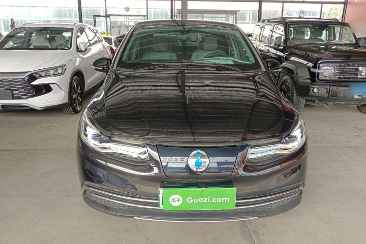 Used Denza Denza 2018 450 Base Version