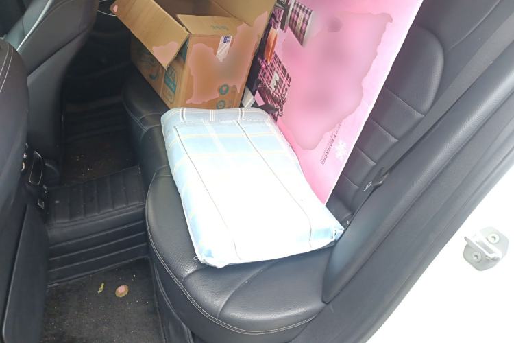 Used Mercedes-Benz C-Class 2020 Restyled C 260 L Sport Edition