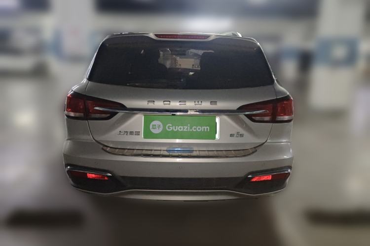 Used Roewe Ei5 2018 Internet Flagship Edition Rear