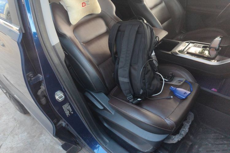 Used Chery Tiggo 8 2019 1.6 TGDI Automatic Prestige Model