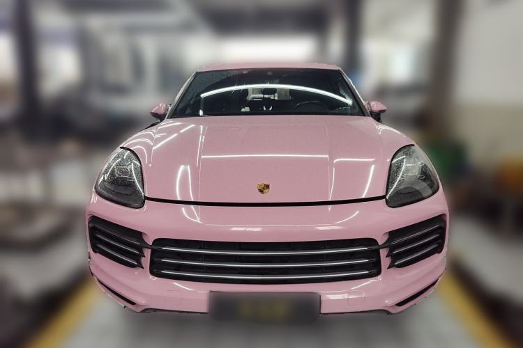 Used Porsche Cayenne 2018 Cayenne 3.0T