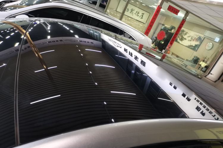 Used XPeng G7 2025 Model—702 Ultra Long Range
