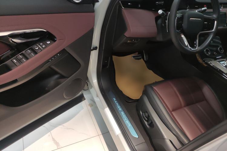 Used Land Rover Range Evoque 2021 Range Rover L 249 PS R-Dynamic SE Luxury Edition