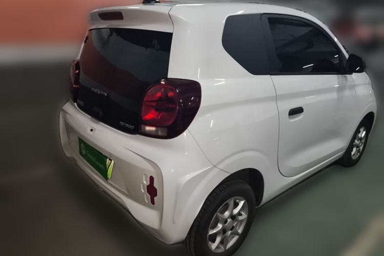 Used Roewe Clever 2022 311km QiQi BoBo Edition

