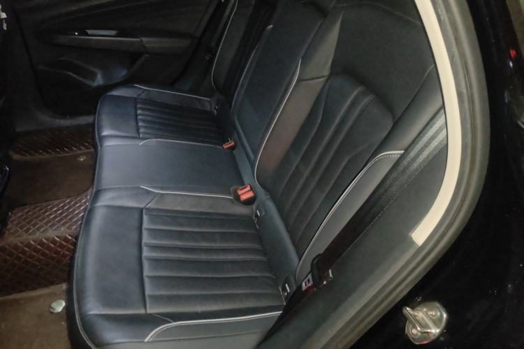 Used Volkswagen Passat 2022 330TSI Elite Edition