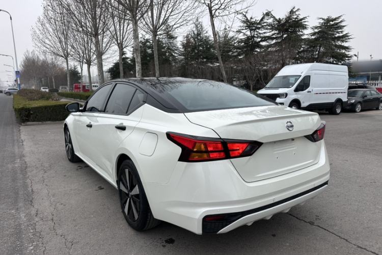 Used Nissan Teana 2021 2.0L XL Comfort Edition