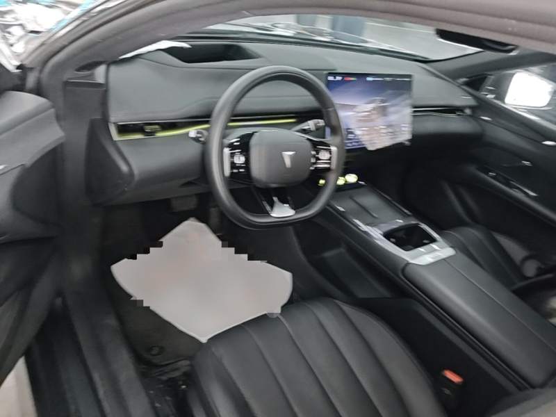 Used Deepal L07 2024 230Max Qiankun Intelligent Driving ADS SE Range-Extended Version — 9