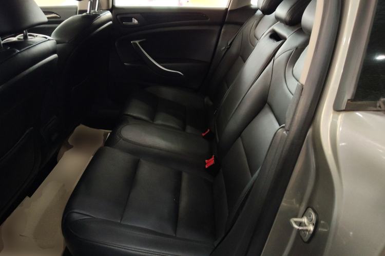 Used Citroen C5 2014 2.0L Automatic Luxury Edition
