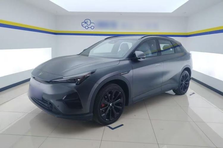 Used ARCFOX Alpha T5 2024 660 MAX
