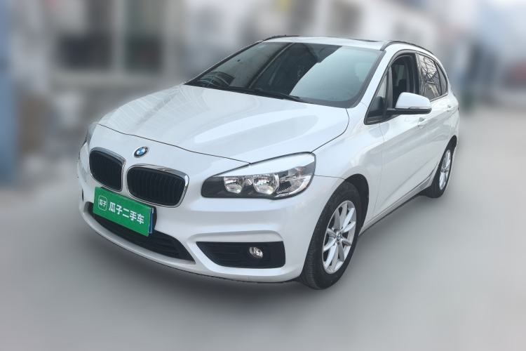 Used BMW 2 Series Active Tourer 2016 218i Fashion Model
