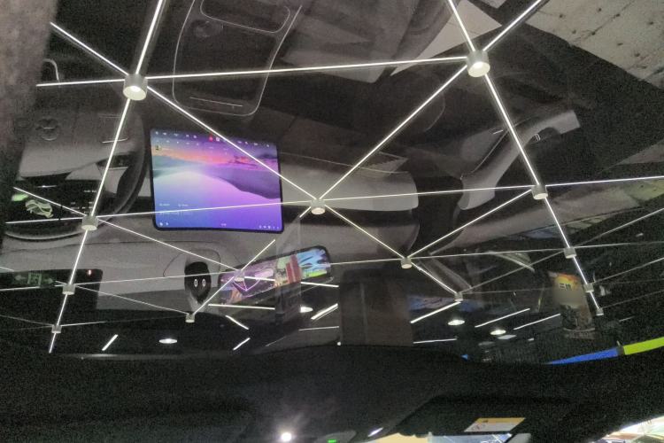 Used Nio ET5T 2025 75 kWh Touring
