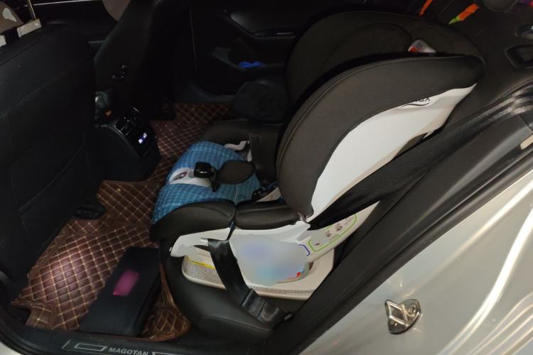 Used Volkswagen Magotan 2018 Facelift 330TSI DSG Luxury Model