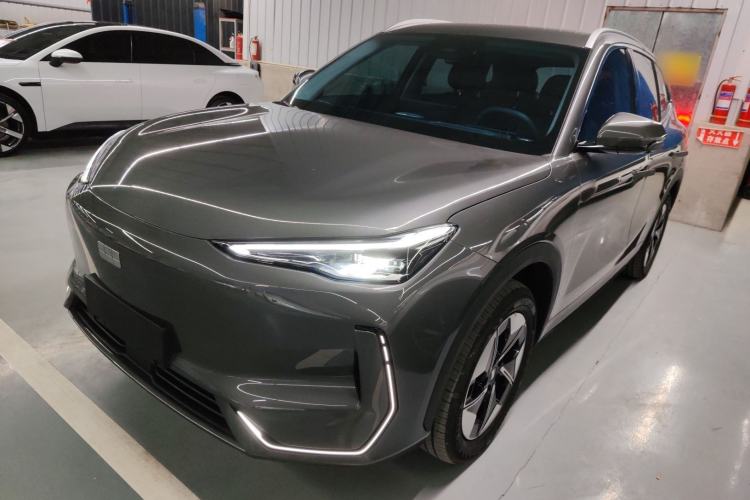 Used Geely Galaxy E5 2026 Model 610km Exploration+ Edition