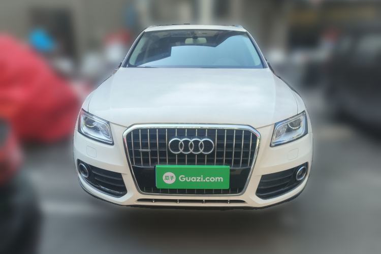 Used Audi Q5 2015 40 TFSI Trendy Edition