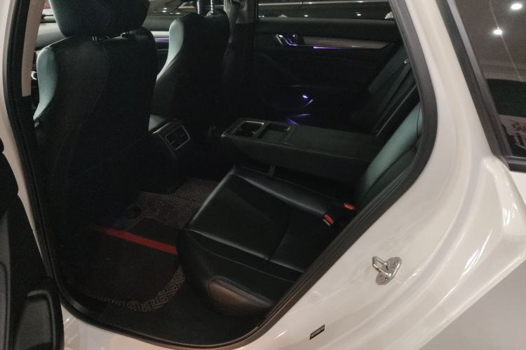 Used Honda Accord 2018 260TURBO Luxury Edition China VI
