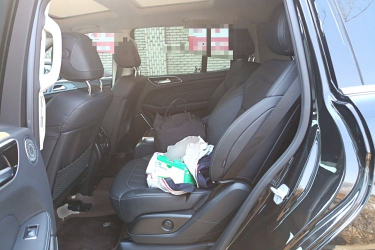 Used BAIC Off-Road BJ90 2020 3.0T Executive Edition
