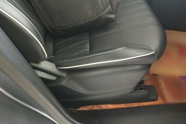 Used Roewe iMAX8 2022 Model 400TGI Exclusive Version for Key Accounts