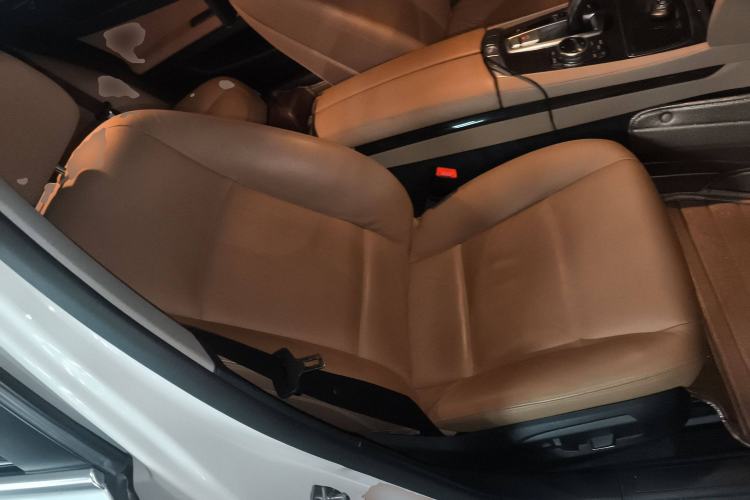 Used BMW 7 Series 2013 730Li Leading Model