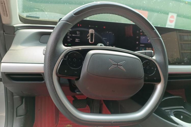 Used XPeng P7 2020 670N
