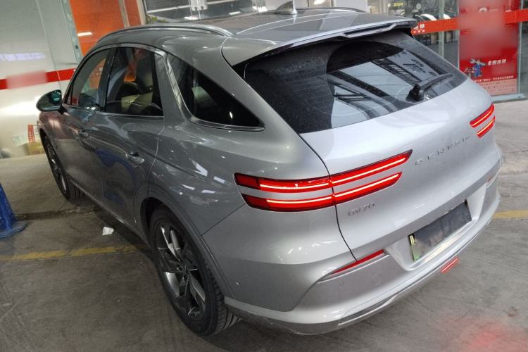 Used Genesis GV70 EV 2023 All-Electric GV70 Flagship Edition