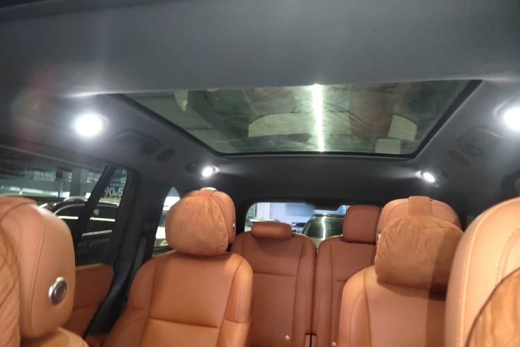 Used Li Auto L8 2023 Pro Model