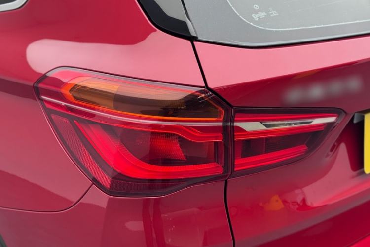 Used BMW X1 2018 xDrive20Li Luxury Edition
