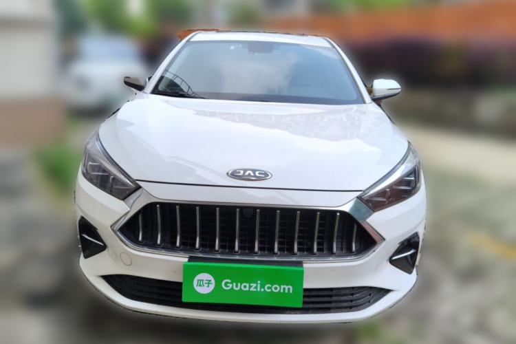 Used JAC Group J7 2020 1.5T CVT Superior Trim