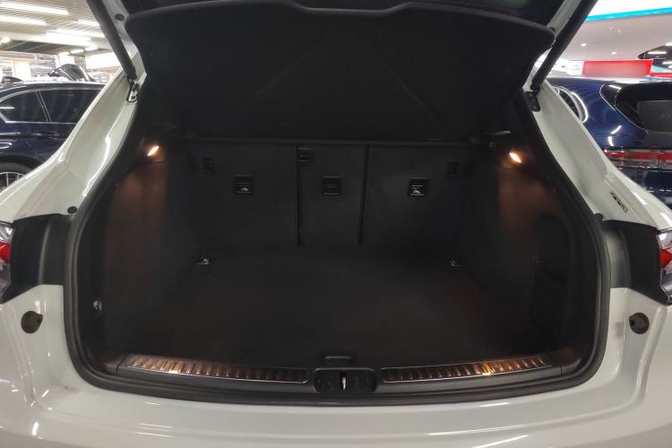 Used Porsche Macan 2018 Macan 2.0T
