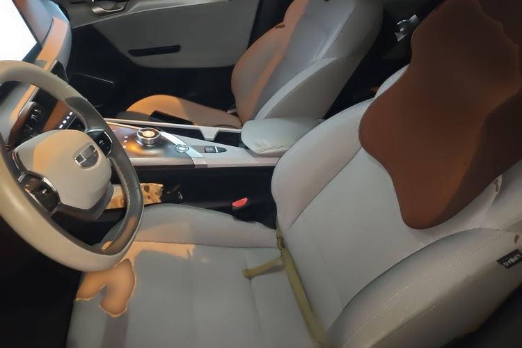 Used Geometry A 2019 Upgraded Model High-Dimensional Standard Range Cube Edition