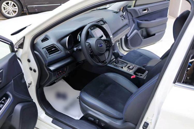 Used Subaru Legacy 2020 Restyled 2.5i Glory Limited Edition EyeSight
