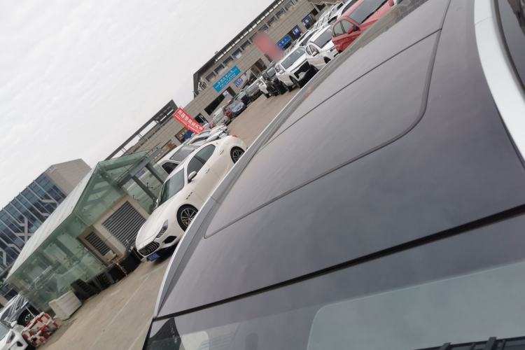 Used Chery Tiggo 8 2022 1.5 TCI Automatic Exclusive Edition 5 Seats Roof