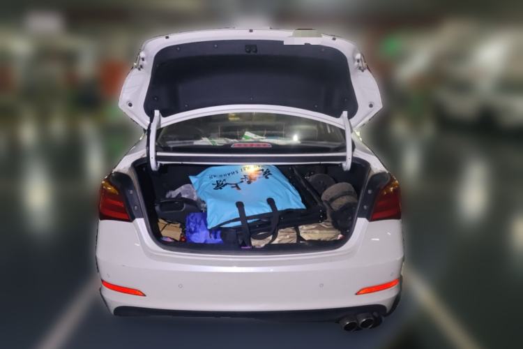 Used Hyundai Mistra 2016 1.8L Automatic Deluxe DLX Model