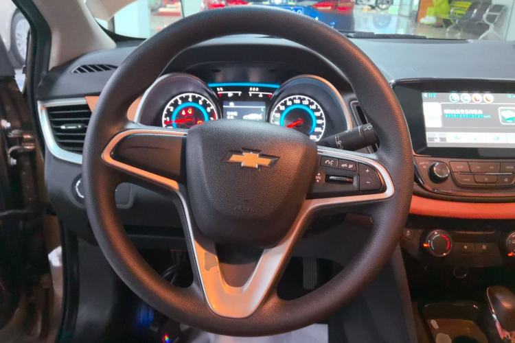 Used Chevrolet Cavalier 2016 1.5L Automatic Xinsong Edition
