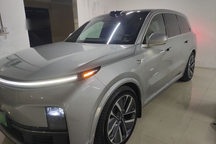 Used Li Auto L9 2024 Ultra Model