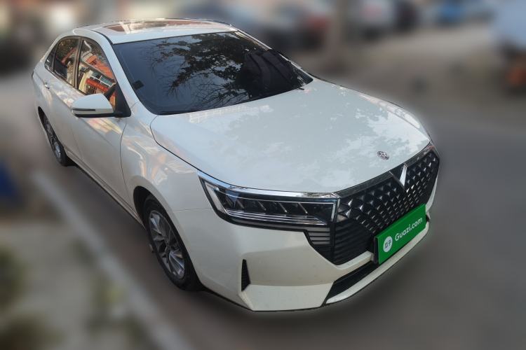 Used Venucia D60 2021 PLUS 1.6L XL CVT Yue Ling Edition