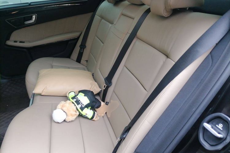 Used Mercedes-Benz E-Class 2012 E 300 L Fashion Model
