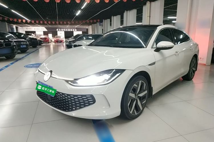 Used Volkswagen Lamando 2022 Lavida L 280TSI DSG Cool & Spicy Edition