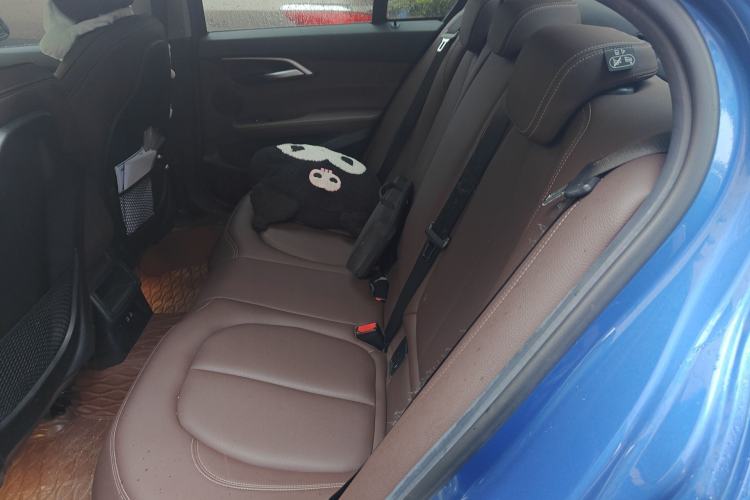 Used BMW 1 Series 2020 120i M Sport Package