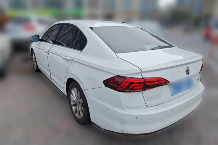 Used Volkswagen Bora 2020 1.5L Automatic Elite Version
