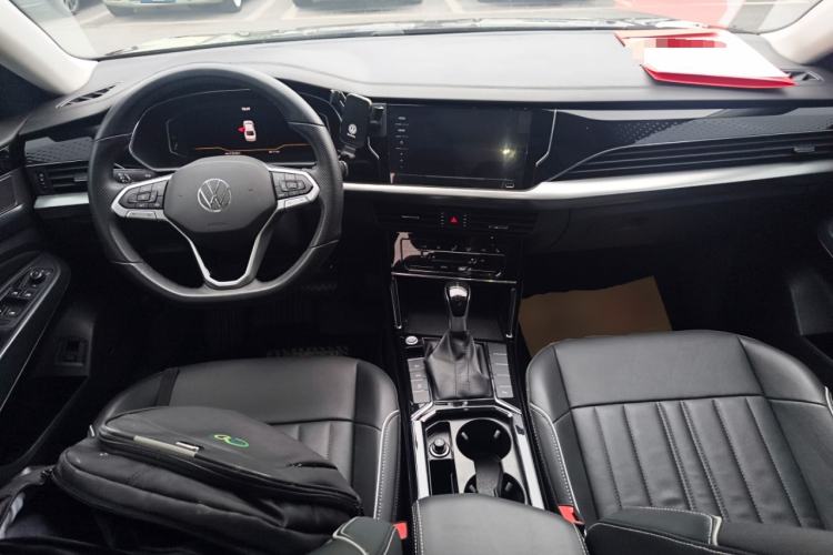 Used Volkswagen Passat 2022 330TSI Starry Elite Edition Custom Version