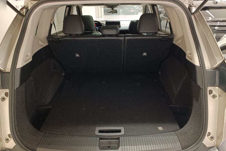 Used Nissan X-Trail 2021 VC-Turbo 300 CVT 2WD Luxury Edition