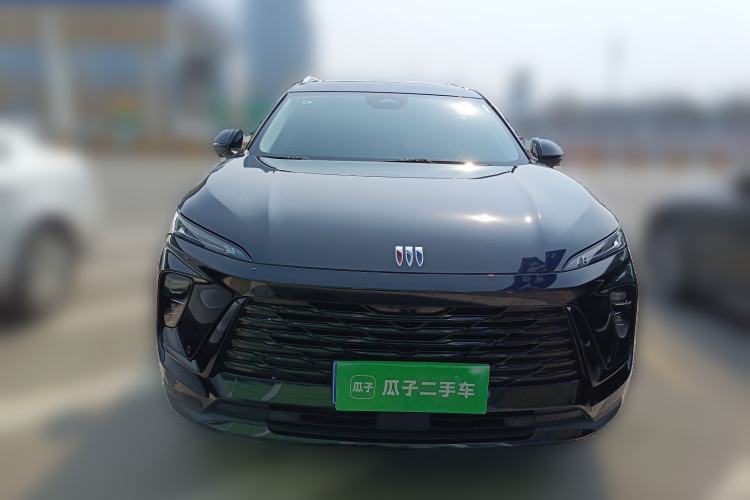 Used Buick Envision 2025 Encore Plus 28T Two-Wheel-Drive Platinum Edition