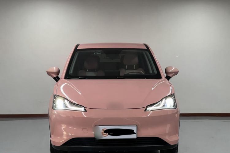 Used NETA V 2021 Witch Edition
