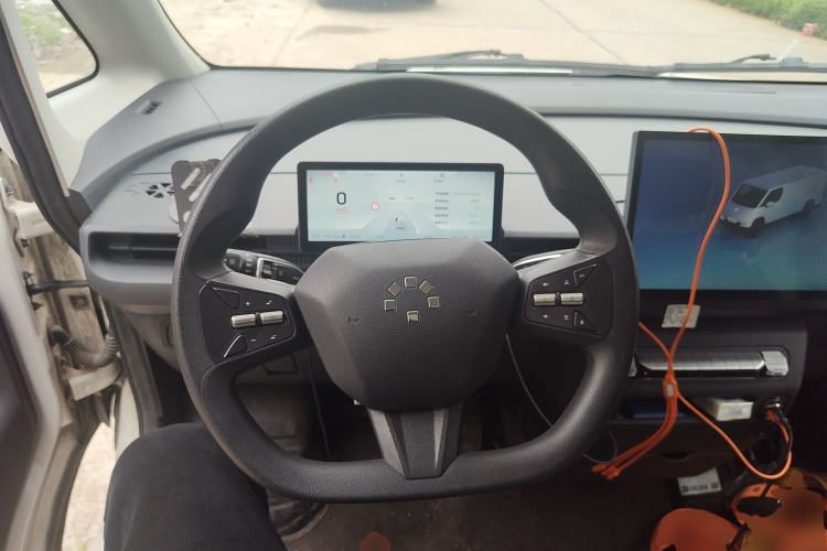 Used CAVAN Le Fu 2025 Lefu MAX Comfort Edition LE Edition with Blinds CATL 66.67 kWh
