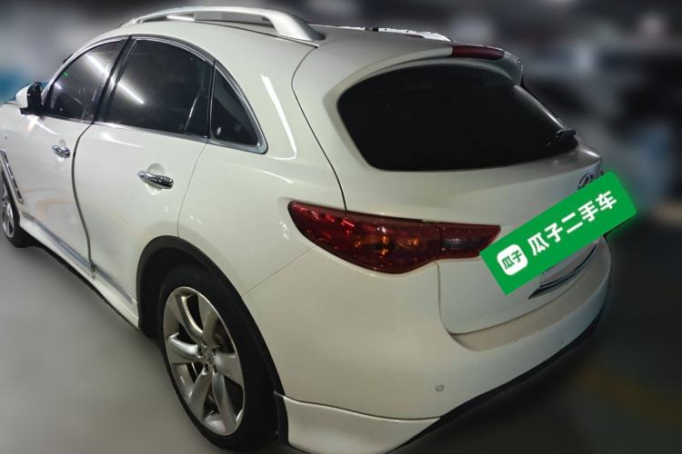 Used Infiniti FX 2010 FX35 Ultimate Edition

