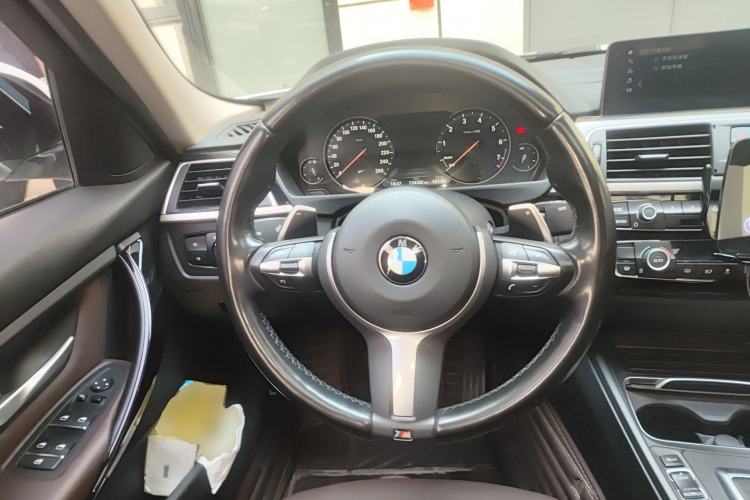 Used BMW 3 Series 2019 320Li M Sport Package
