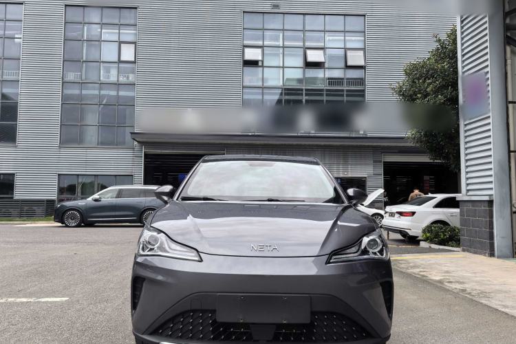 Used NETA AYA 2023 318 Lite
