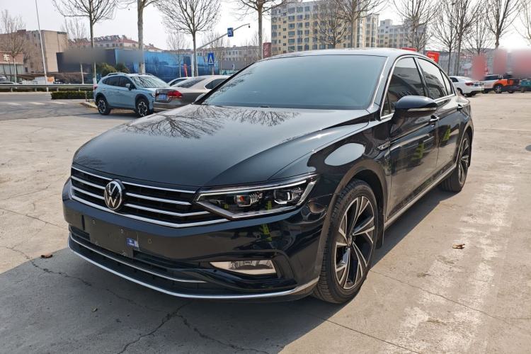 Used Volkswagen Magotan 2020 330TSI DSG Luxury Edition